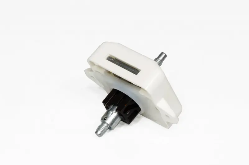 Push Lock Drehstange beids. br - Sonderaktion