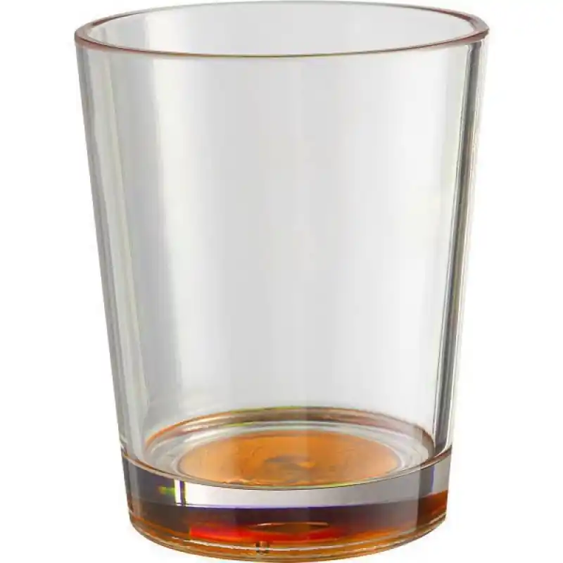 Sehr gefragt - Brunner Multiglass Color orange 2er Set