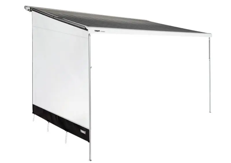 Thule Sun Blocker Side G2 2,50 m - Jetzt verfügbar
