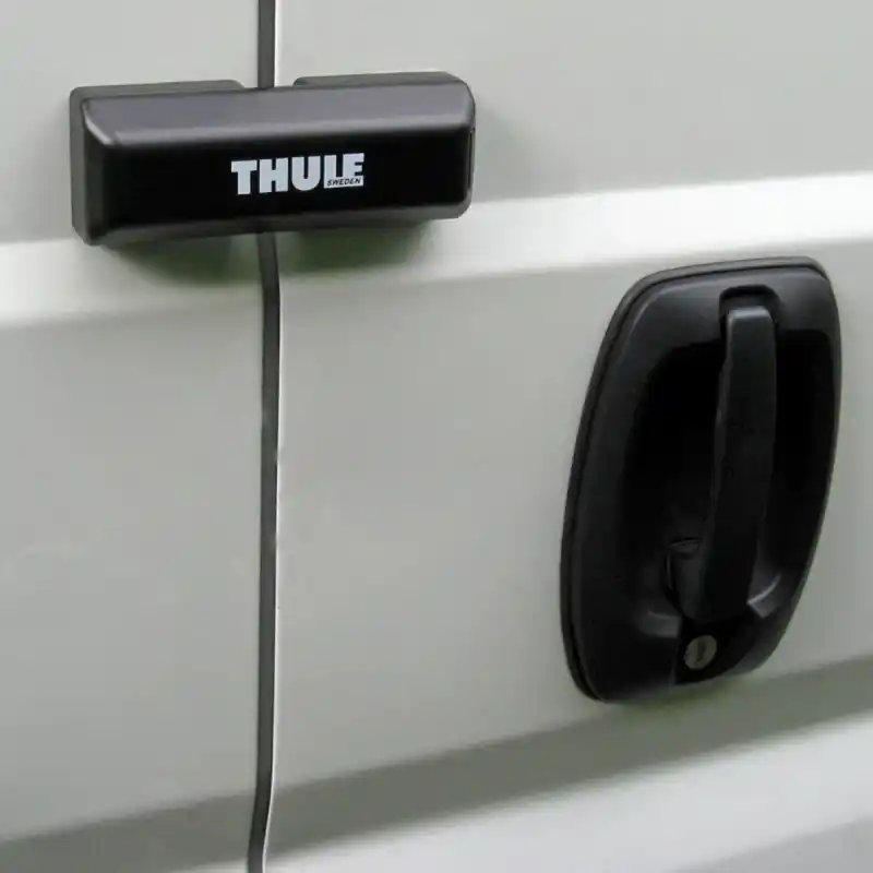 Thule Van Security | Sicher bezahlen