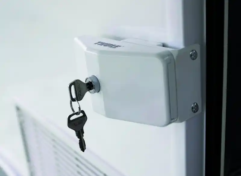 Thule Door Frame Lock | Knallerpreis