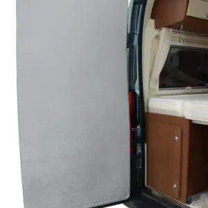 Topseller | Hindermann Thermovorhang Hecktür für Ducato ab BJ 2007
