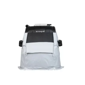 Nur solange der Vorrat reicht - Hindermann Thermofenstermatte LUX Ducato Oberteil