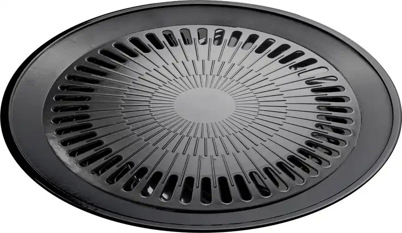 Sicher einkaufen | Brunner Devil SD Grillplatte