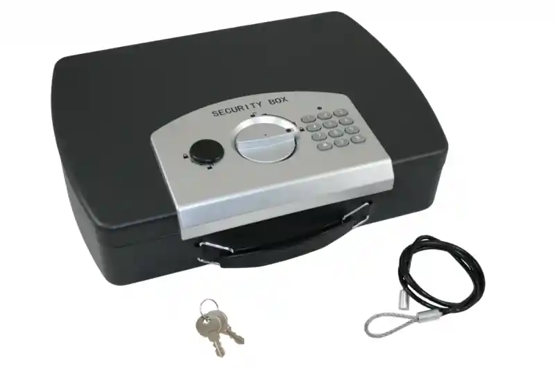 Haba Digitaler Tresor | Jetzt sichern