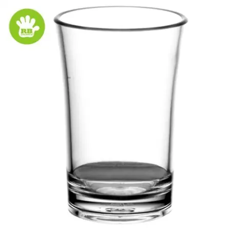 RB Drinks Schnaps Glas 2 cl | Meistverkauft
