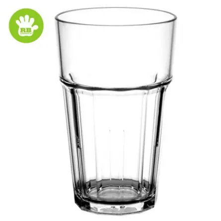 RB Drinks Trinkglas | Neues Produkt
