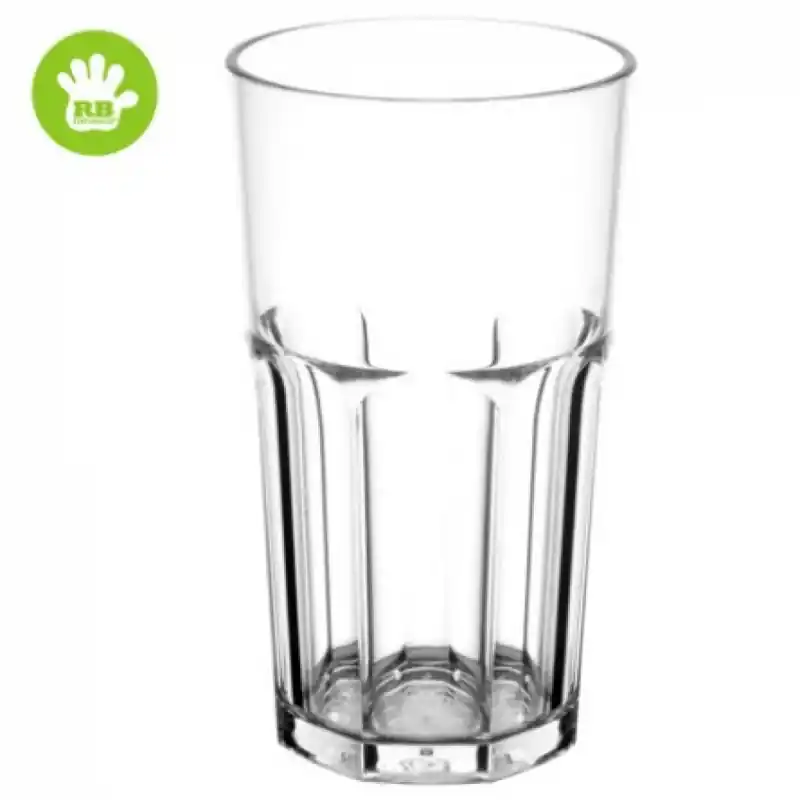 RB Drinks Retro Trinkglas | Herstellerpreis
