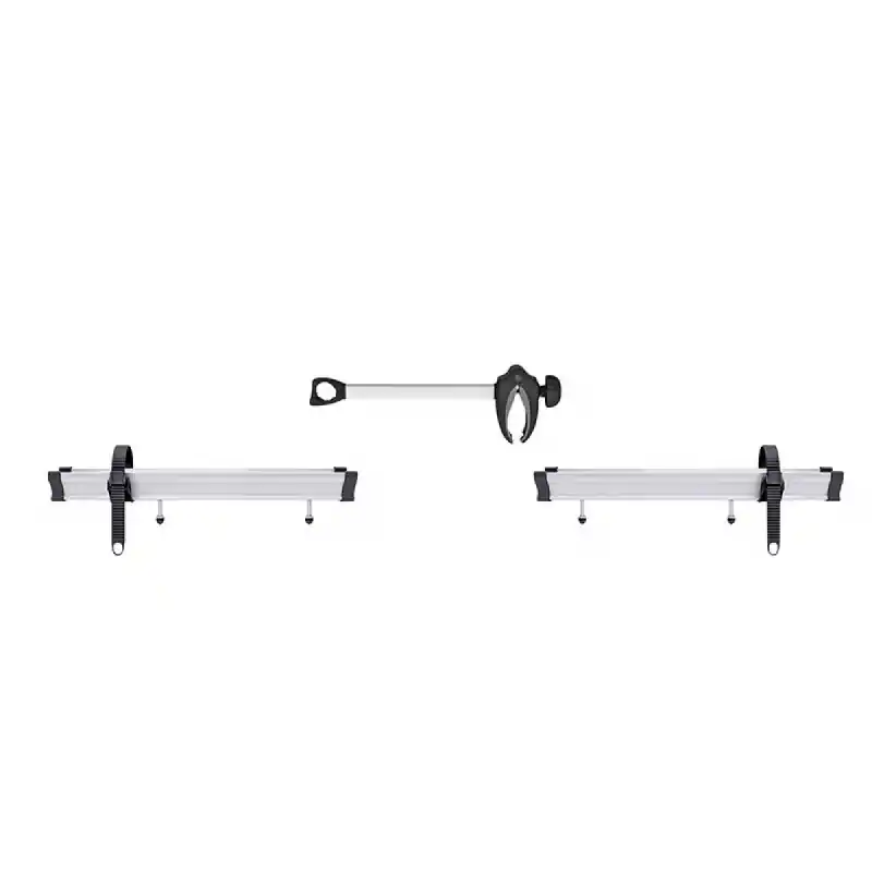 Aktion | Thule Caravan Superb 3 Räder Rail Kit