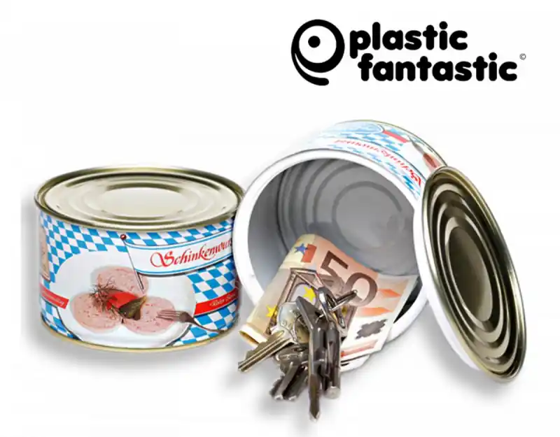 Bestseller | Dosensafe Schinkenwurst