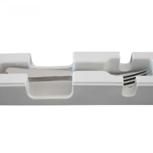 Preishit | PurVario Besteckeinsatz Gabel