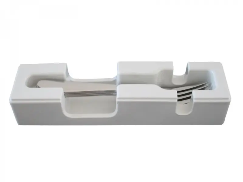 Preishit | PurVario Besteckeinsatz Gabel