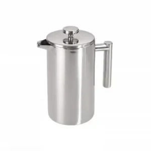 Brunner Edelstahl-Cafeteria Brasilia 1 Liter | Profi-Qualität