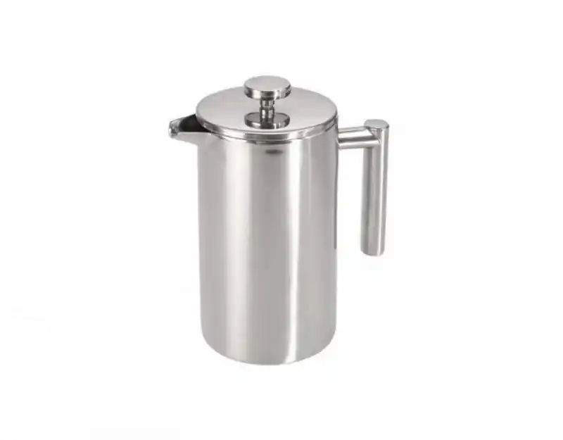 Brunner Edelstahl-Cafeteria Brasilia 1 Liter | Profi-Qualität