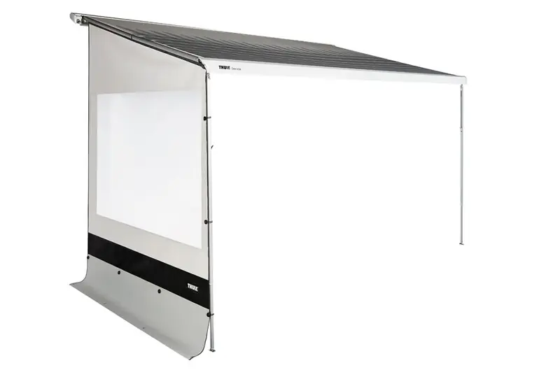 Schnäppchen - Thule Rain Blocker Side G2 2,5 m large