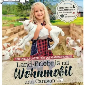 Reisemobil International Land-Erlebnis mit dem Wohnmobil | Auf Lager