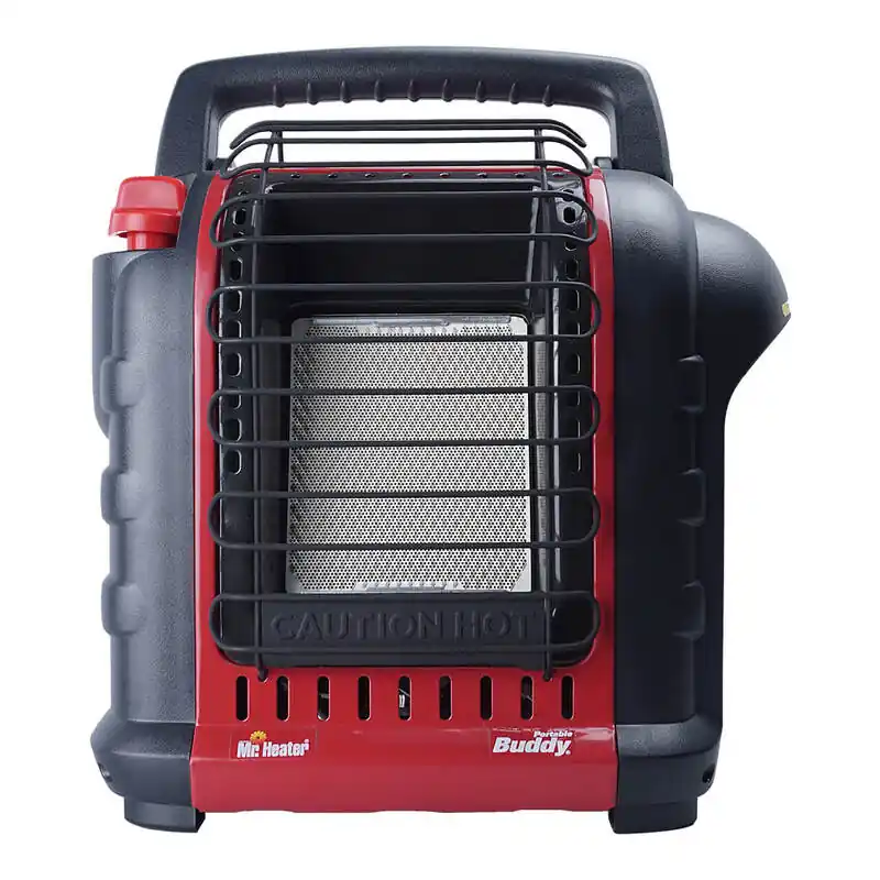 Heizstrahler Buddy Heater - Expressversand