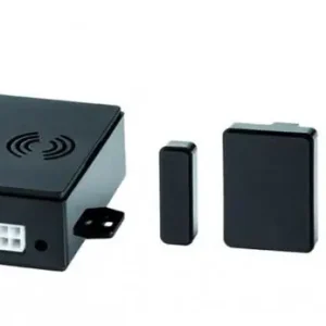 Thitronik WiPro III safe.lock Freistaat Paket - Markenqualität