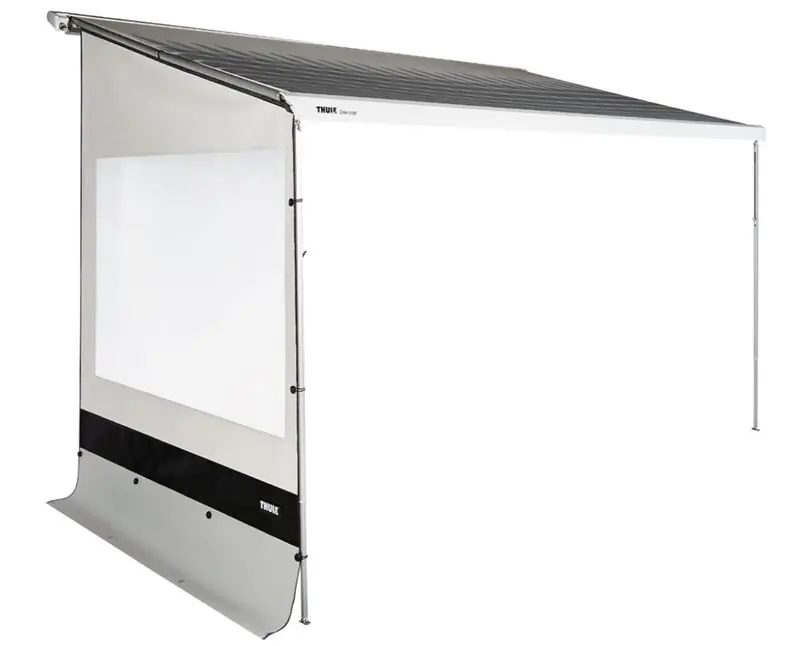 Sparangebot - Thule Rain Blocker G2 Side Ducato