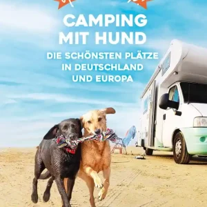 Heute kaufen - ADAC Yes we camp! Camping mit Hund