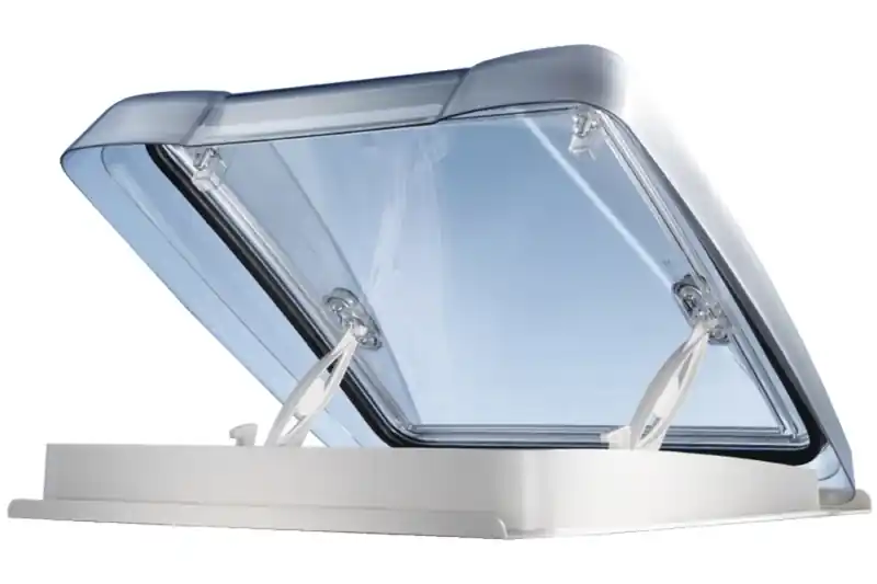 Vision Star M pro LED ohne Dauerlüftung - Zertifiziert