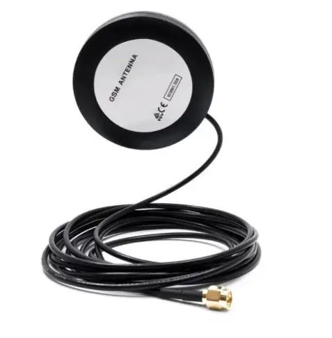 Endet bald | Thitronik GSM-Antenne