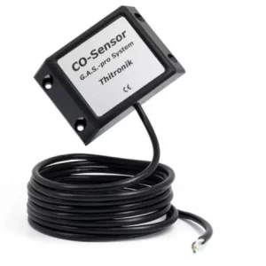 Jetzt neu | Thitronik CO-Sensor