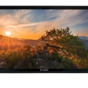 caratec Vision CAV240P-D 60cm (24") Weitwinkel TV - Begrenzte Stückzahl