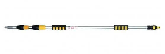 Yachticon Waschbürstenstiel 190-480 cm | Sehr gefragt