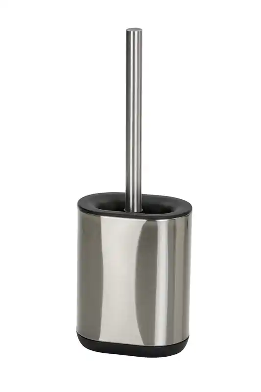 WC Bürste Extraclean Chrom - Kundenfavorit
