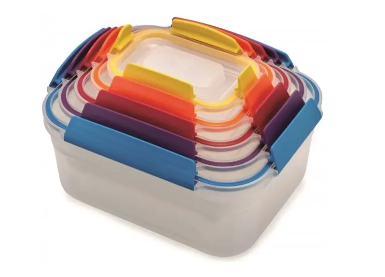 Joseph Joseph NestLock Vorratsdosen Set 5tlg | Werkspreis