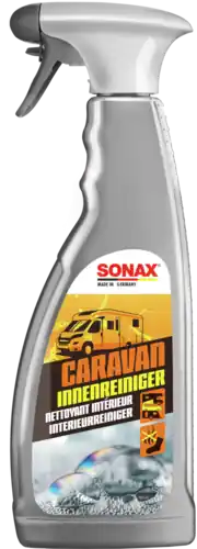 Extra sparen | Sonax Caravan Innenreiniger