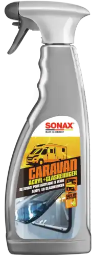 Online bestellen | Sonax Caravan Acryl+Glasreiniger