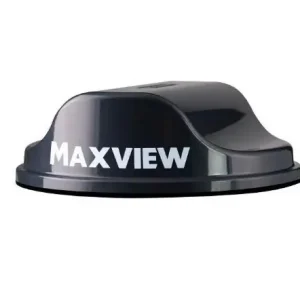 Neu hinzugefügt - Maxview Roam LTE/WiFi-Antenne schwarz