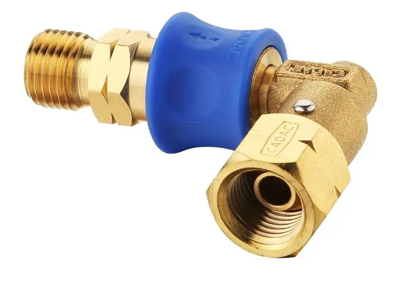 CADAC Quick Release rotierend DE - Online bestellen