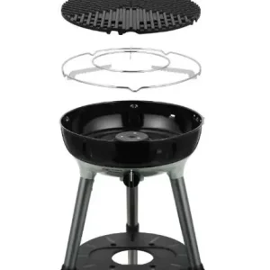 CADAC Carri Chef 40 BBQ/Dome 50mbar | Neu eingetroffen