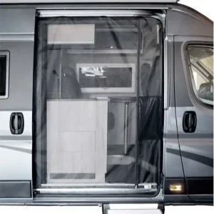 Der Freistaat Fernweh Style Mokitonetz Schiebetüre Mercedes Sprinter - Neu hinzugefügt