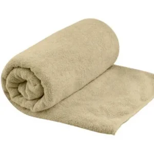 Sea to Summit Tek Towel L desert - Beliebt