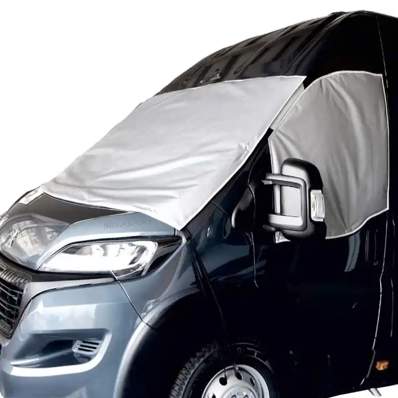 Der Freistaat Fernweh Style Außenisoliermatte Ducato | Aktionspreis