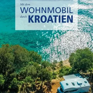 Kunth Mit dem Wohnmobil durch Kroatien | Sonderpreis