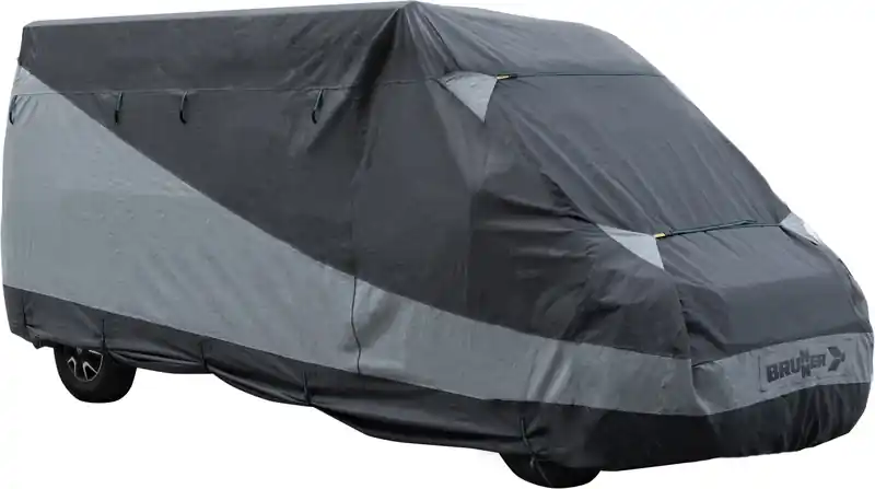 Einfache Rückgabe - Brunner Pro Cover 12M Ducato 636