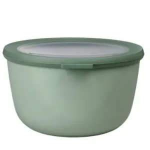 Mepal Cirqula Schüssel 2000 ml nordic sage | Fast ausverkauft