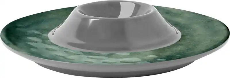 Brunner Venetien Sea Green Eierbecher - Versandbereit