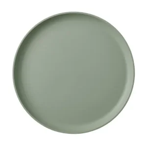 Mepal Essteller Silueta Ø 26 cm grün | Nur begrenzt verfügbar