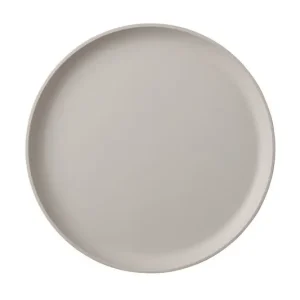 Mepal Essteller Silueta Ø 26 cm weiß | Aktion