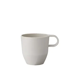 Mepal Becher Silueta 300 ml weiß - Sonderpreis