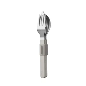 Mepal Besteck Silueta Set weiß - Kundenliebling