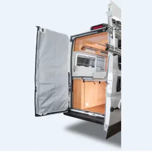 Der Freistaat Fernweh Style Innenisolierung Kastenwagen Ducato H3 - Premium-Qualität