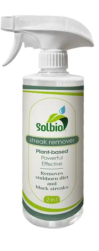 Solbio Black Stripe Remover | Versandbereit