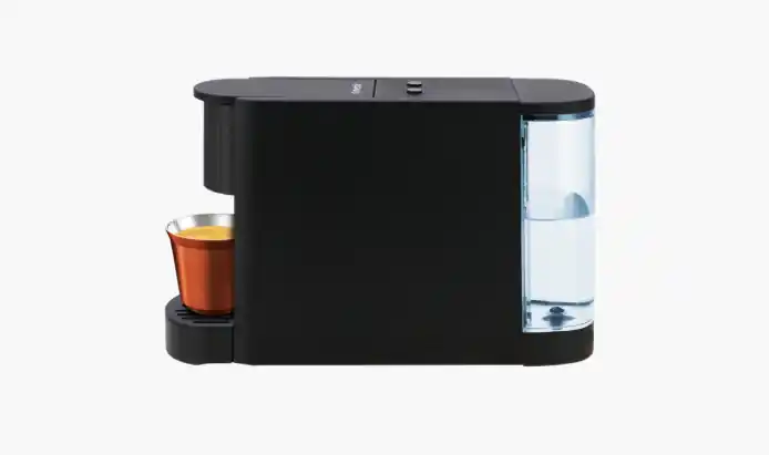 Angebot | Mestic Kapsel Espressomasch. ME-100